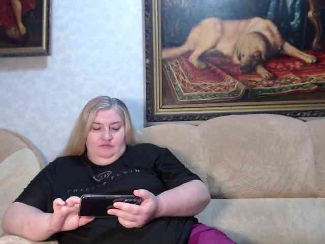 VishenkaStar Live Webcam on BongaCams