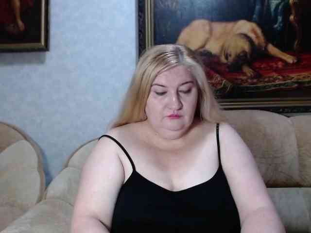 VishenkaStar webcam