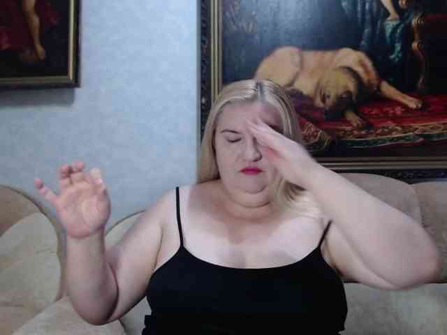 VishenkaStar webcam