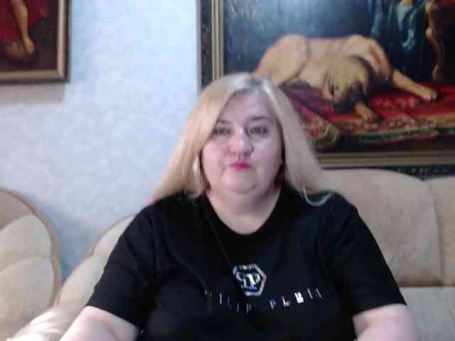 VishenkaStar webcam