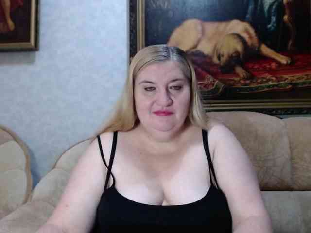VishenkaStar webcam