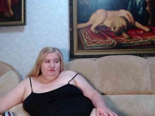VishenkaStar webcam