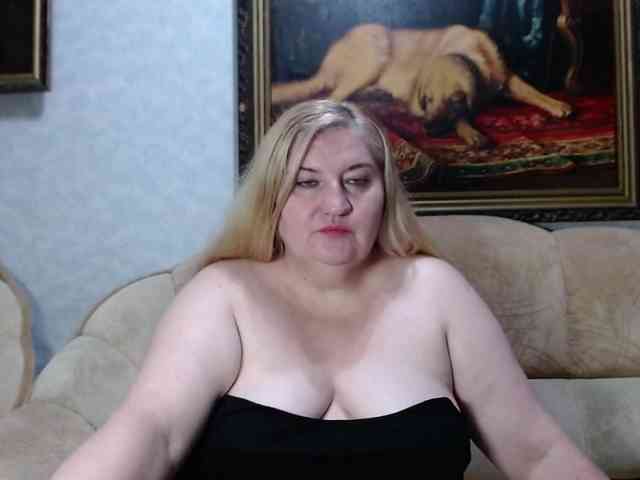 VishenkaStar webcam