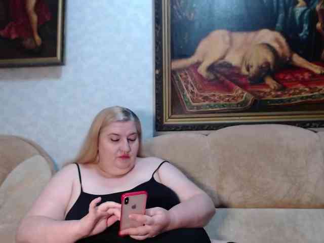 VishenkaStar webcam