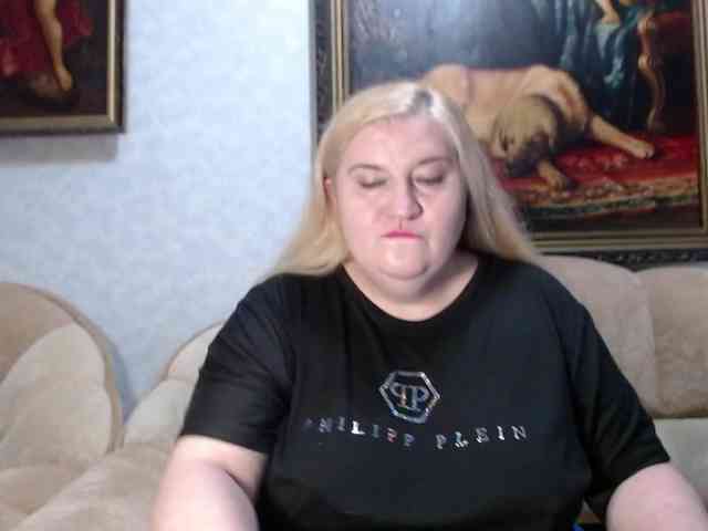 VishenkaStar webcam