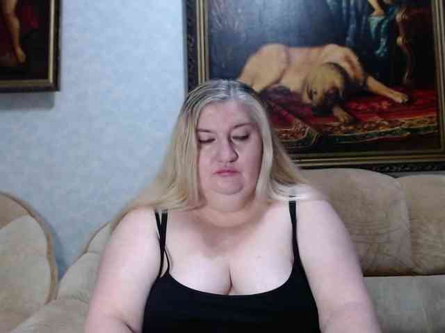 VishenkaStar Live Webcam on BongaCams