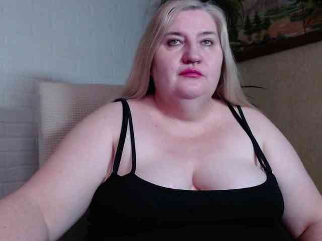 VishenkaStar Live Webcam on BongaCams