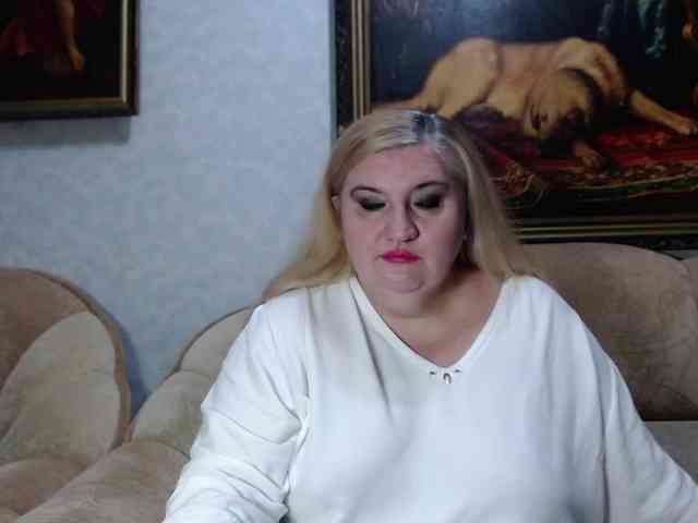VishenkaStar webcam