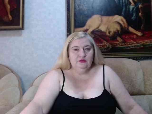 VishenkaStar webcam