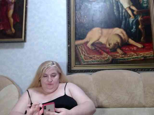 VishenkaStar webcam