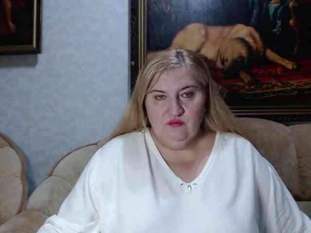 VishenkaStar webcam