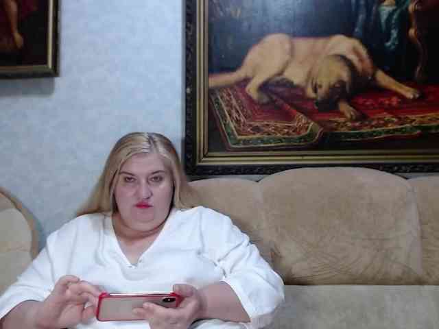 VishenkaStar webcam