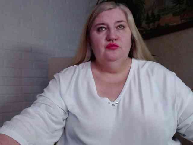 VishenkaStar Live Webcam on BongaCams