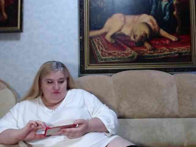 VishenkaStar webcam