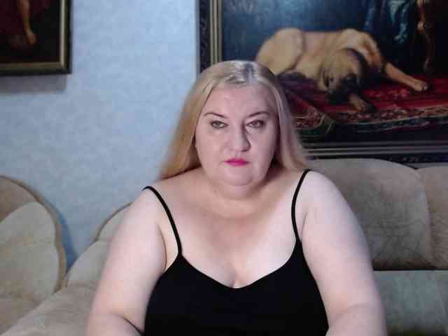 VishenkaStar webcam