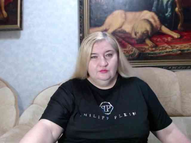 VishenkaStar webcam