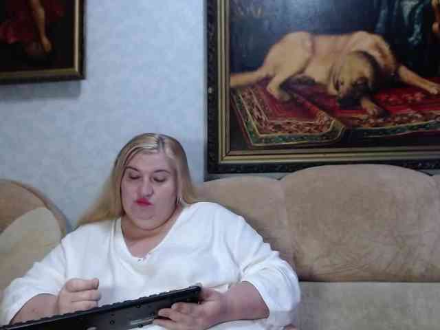 striptease online VishenkaStar