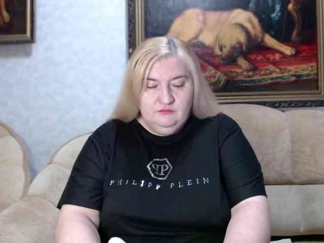 VishenkaStar webcam