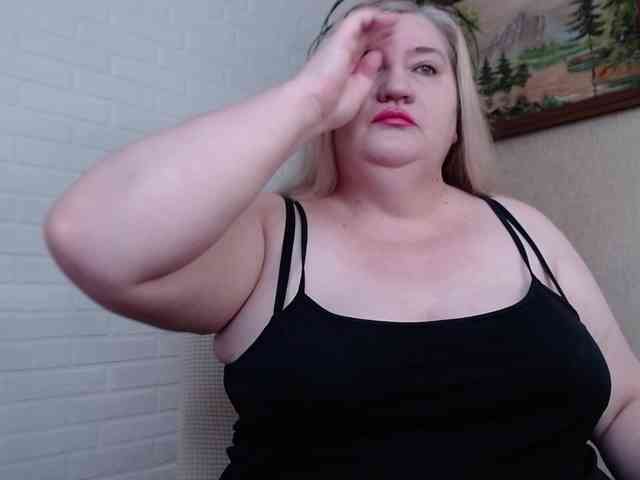 VishenkaStar Live Webcam on BongaCams