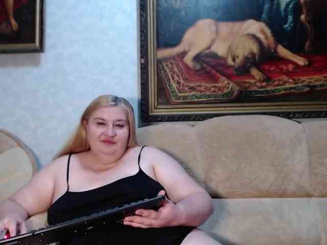 VishenkaStar Live Webcam on BongaCams VishenkaStar Live Webcam on BongaCams