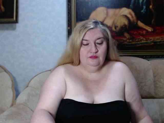 VishenkaStar webcam
