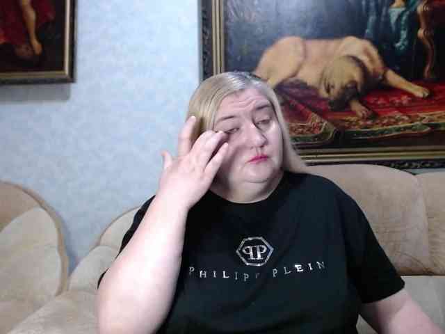 VishenkaStar Live Webcam on BongaCams