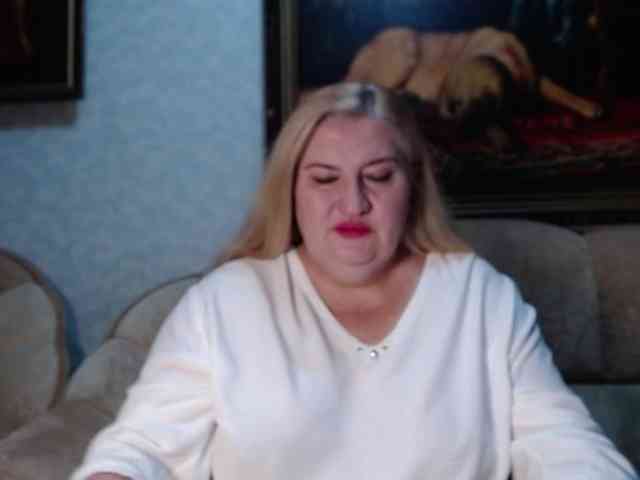 VishenkaStar webcam