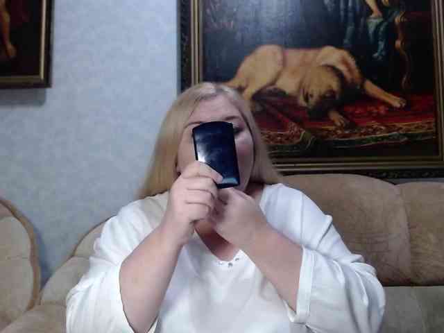 VishenkaStar webcam