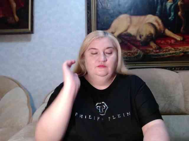 VishenkaStar webcam
