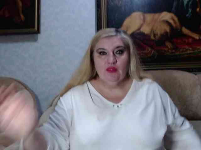 VishenkaStar webcam
