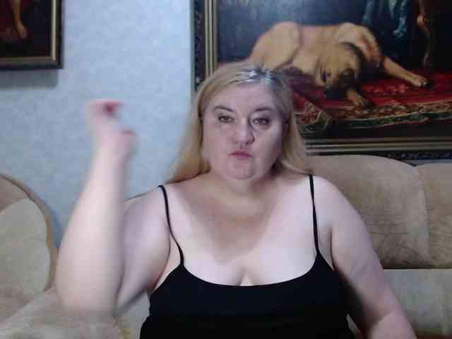 VishenkaStar webcam