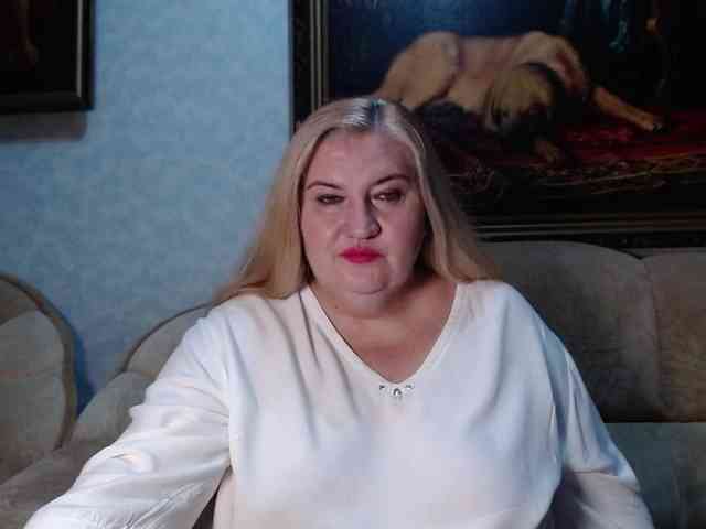 VishenkaStar webcam