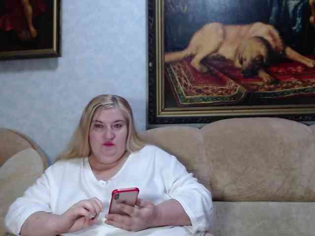 VishenkaStar webcam