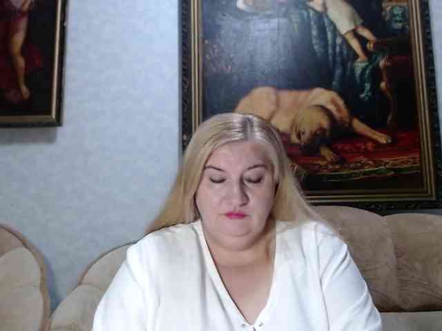 VishenkaStar webcam