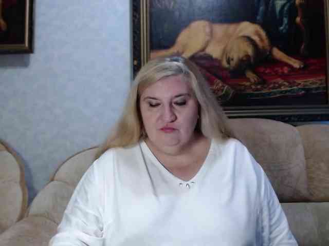 VishenkaStar webcam