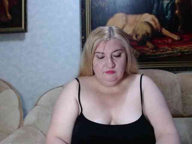 VishenkaStar webcam