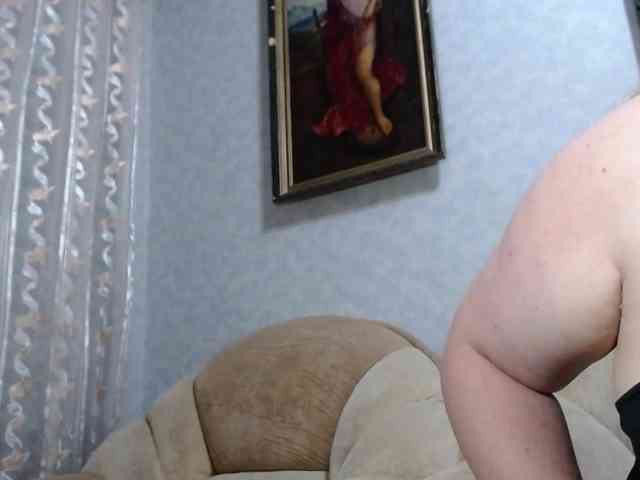VishenkaStar webcam