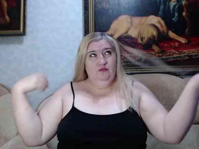 VishenkaStar webcam