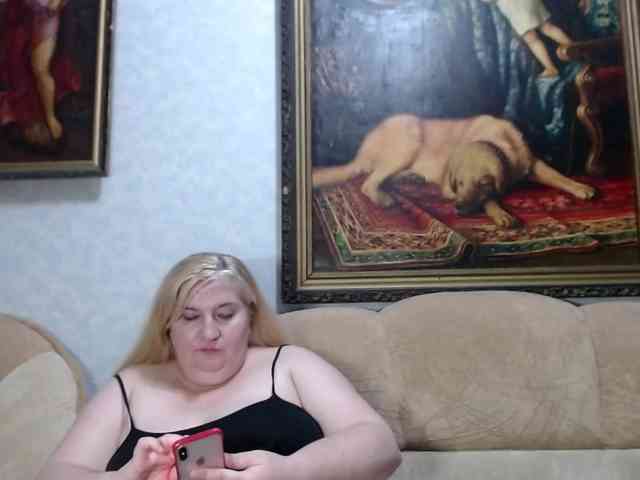 VishenkaStar webcam