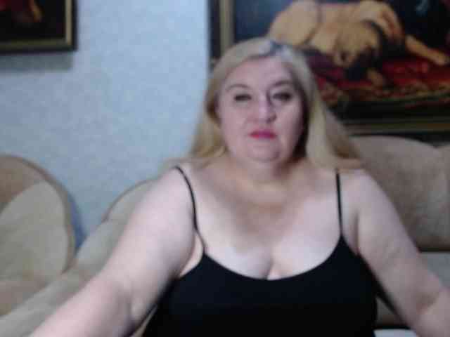 VishenkaStar webcam