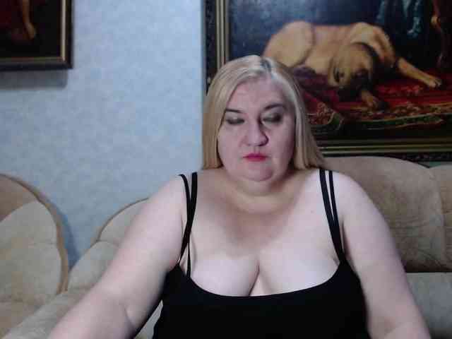 VishenkaStar webcam