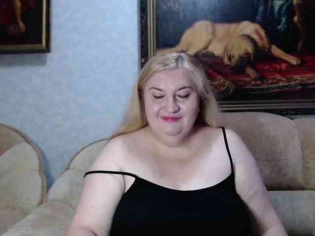 VishenkaStar webcam