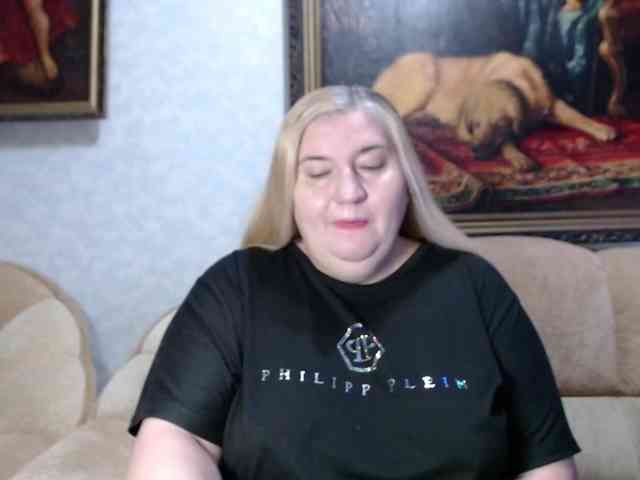 VishenkaStar Live Webcam on BongaCams