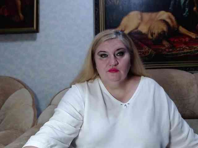 VishenkaStar webcam