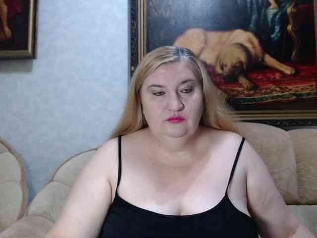 VishenkaStar webcam