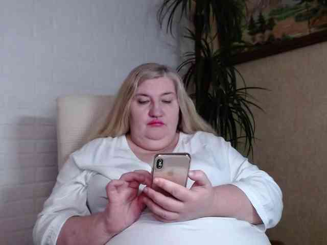 VishenkaStar Live Webcam on BongaCams