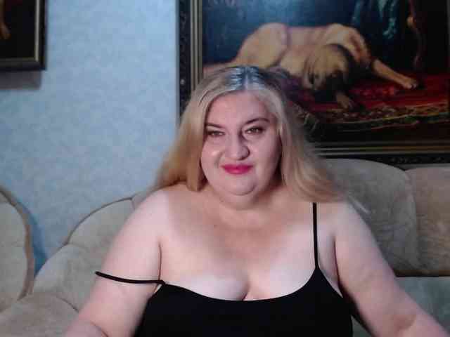 VishenkaStar webcam