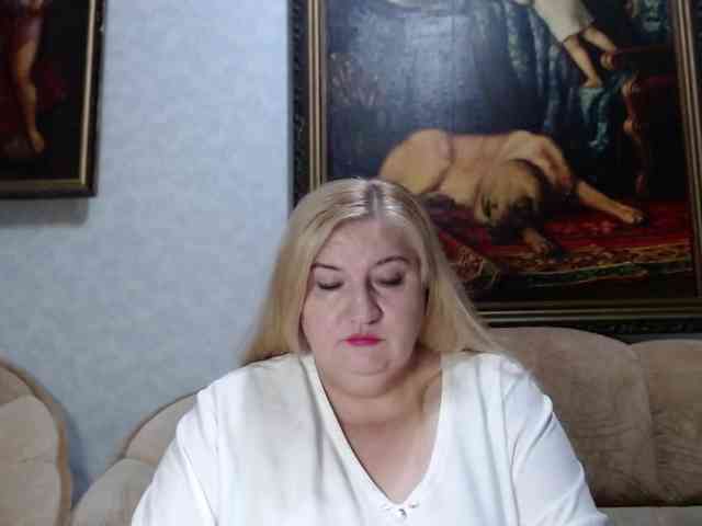 VishenkaStar webcam