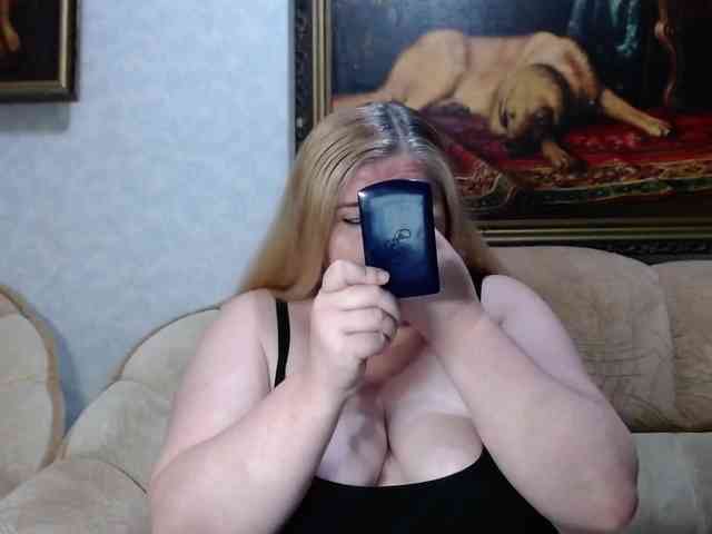 VishenkaStar webcam