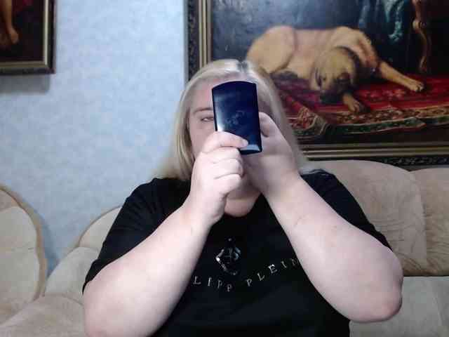 VishenkaStar webcam
